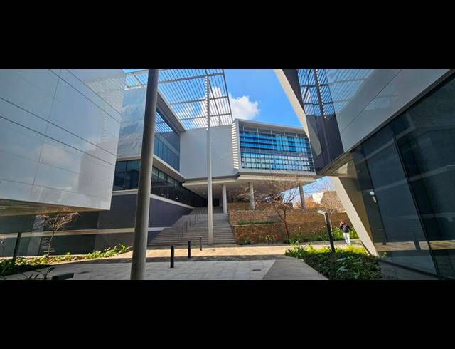 BUSINESS PROPERTY TO RENT IN WATERFALL